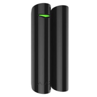 Contact magnetic wireless AJAX DoorProtect Plus BL, reed, accelerometru, RF 1200 m - reed, accelerometru, RF 1200 m