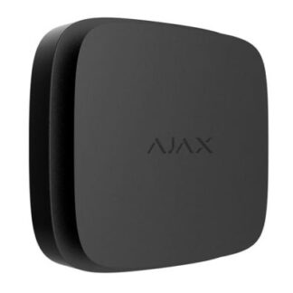 Detector de fum wireless AJAX FireProtect Plus BL, senzor temperatura si CO - senzor temperatura, senzor CO