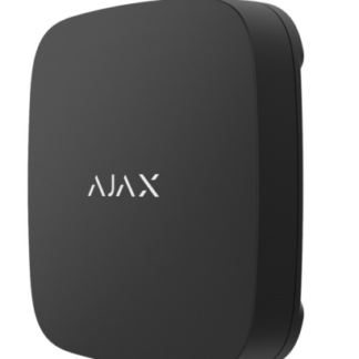 Detector de inundatie wireless AJAX LeaksProtect BL, autonomie 5 ani, RF 1300 m - autonomie 5 ani, RF 1300 m