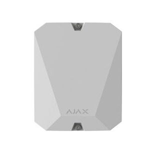 Modul de integrare cu 18 zone cablate AJAX MultiTransmitter, 2000 m, Jeweller - 18 zone cablate, 2000 m, Jeweller
