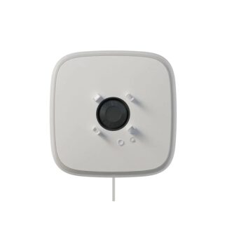 Sirena de exterior wireless AJAX StreetSiren DoubleDeck, 113 dB, RF 1500 m, LED - 113 dB, RF 1500 m, LED