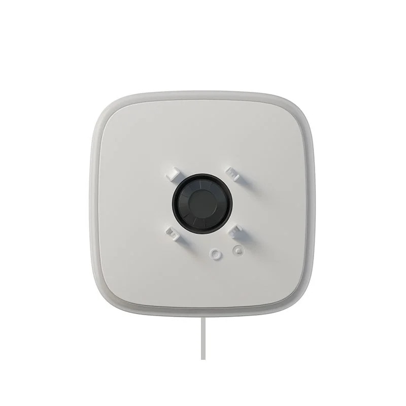 Sirena de exterior wireless AJAX StreetSiren DoubleDeck, 113 dB, RF 1500 m, LED