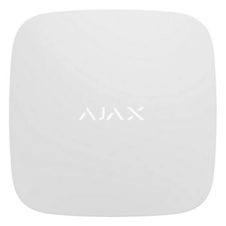 Unitate centrala AJAX Hub WH, 9 partitii, 100 dispozitive, 2000 m - 9 partitii, 100 dispozitive, 2000 m