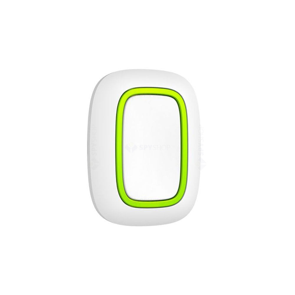 Buton de Panică Wireless Ajax Button WH