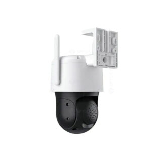 Cameră Supraveghere 4G PTZ Reolink TrackMix LTE G770 Solar - 8MP, Zoom 6x
