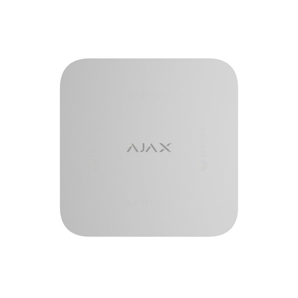 NVR Ajax 8 Canale 4K