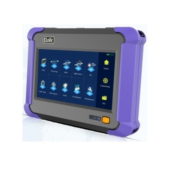 OTDR Eloik ALK-7000-P1