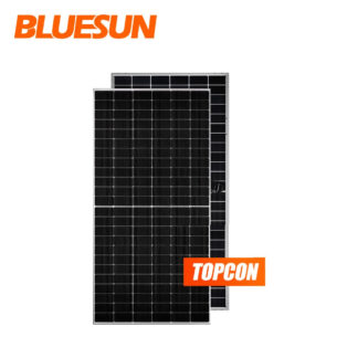 Panou Fotovoltaic 460W - Monocristalin, Soluție Echilibrată Preț-Performanță