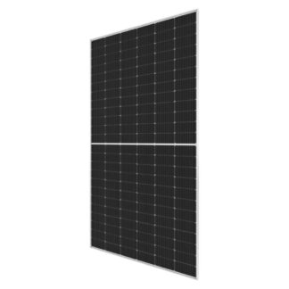 Panou Fotovoltaic 585W Longi - Monocristalin Hi-MO 6, Eficiență Premium