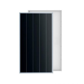 Panou Fotovoltaic 610W BlueSun Shingled - Monocristalin, Eficiență Ridicată