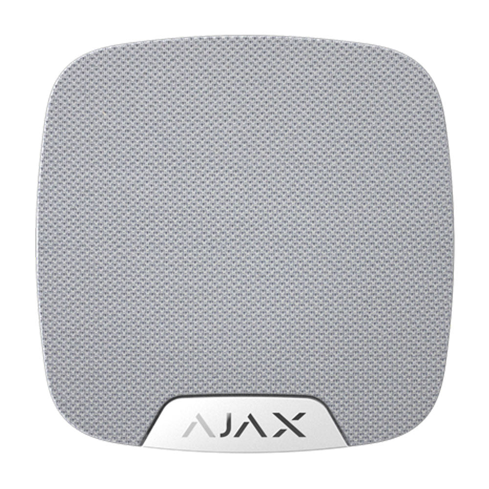 Sirenă Wireless de Interior Ajax HomeSiren WH