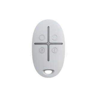 Sistem de Alarma Wireless Ajax Smart StarterKit Hub2 4G - Alb
