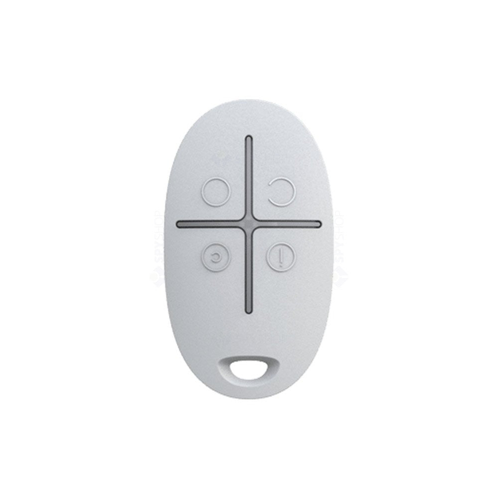 Sistem de Alarma Wireless Ajax Smart StarterKit Hub2 4G
