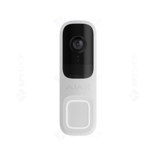 Sonerie Video WiFi Ajax Video Doorbell 4MP