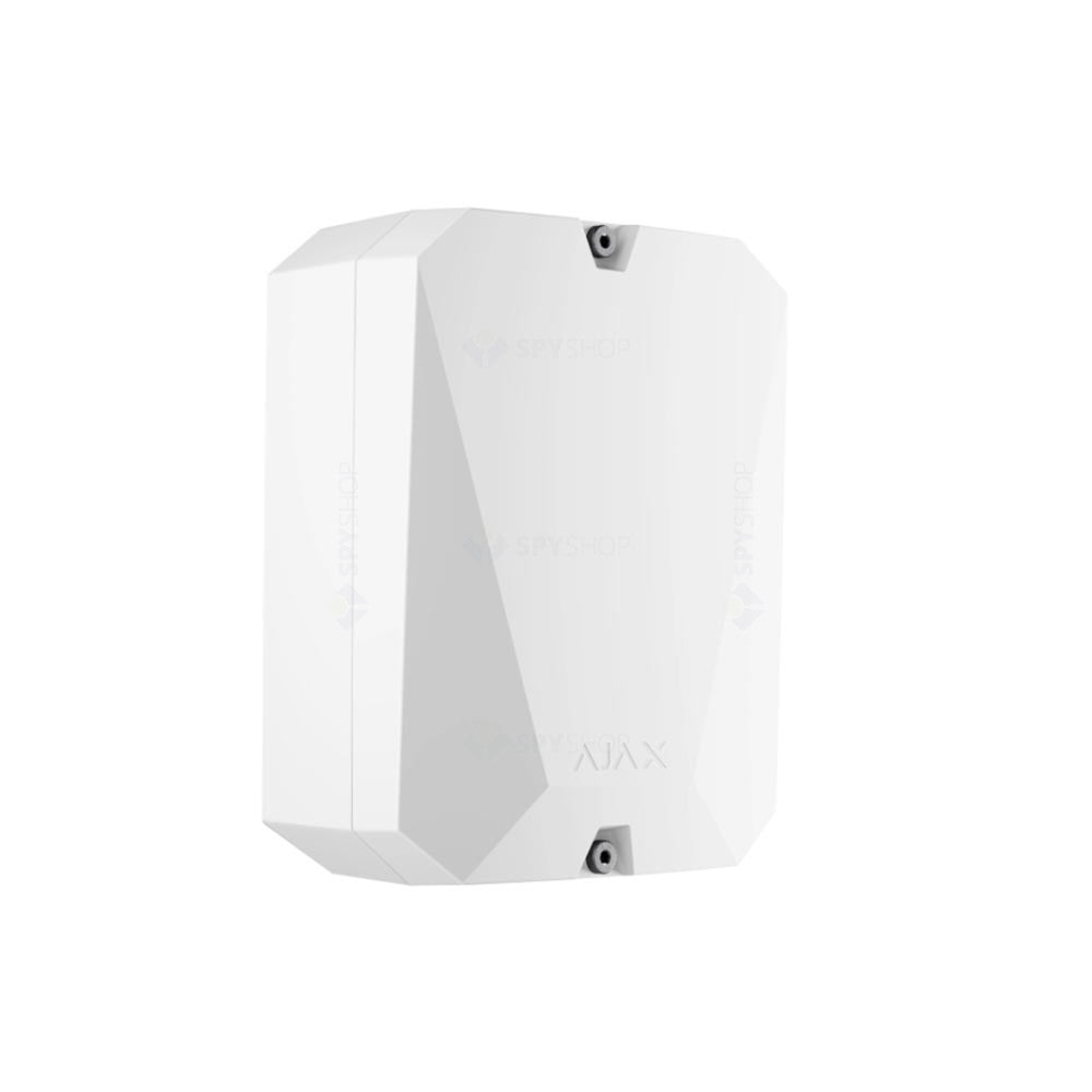 Unitate Centrală Wireless Ajax Hub Hybrid 2G WH